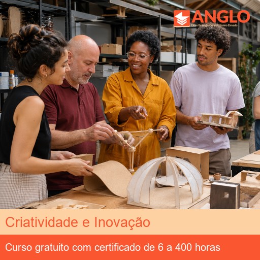 Criatividade e Inovação